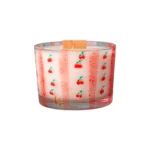 Cherry Blossom Kiss Glass 200ml