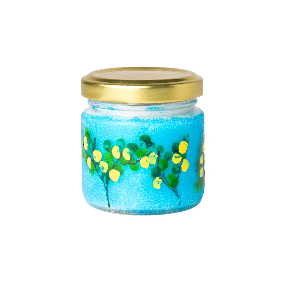 Λεμόνι Βάζο 100ml