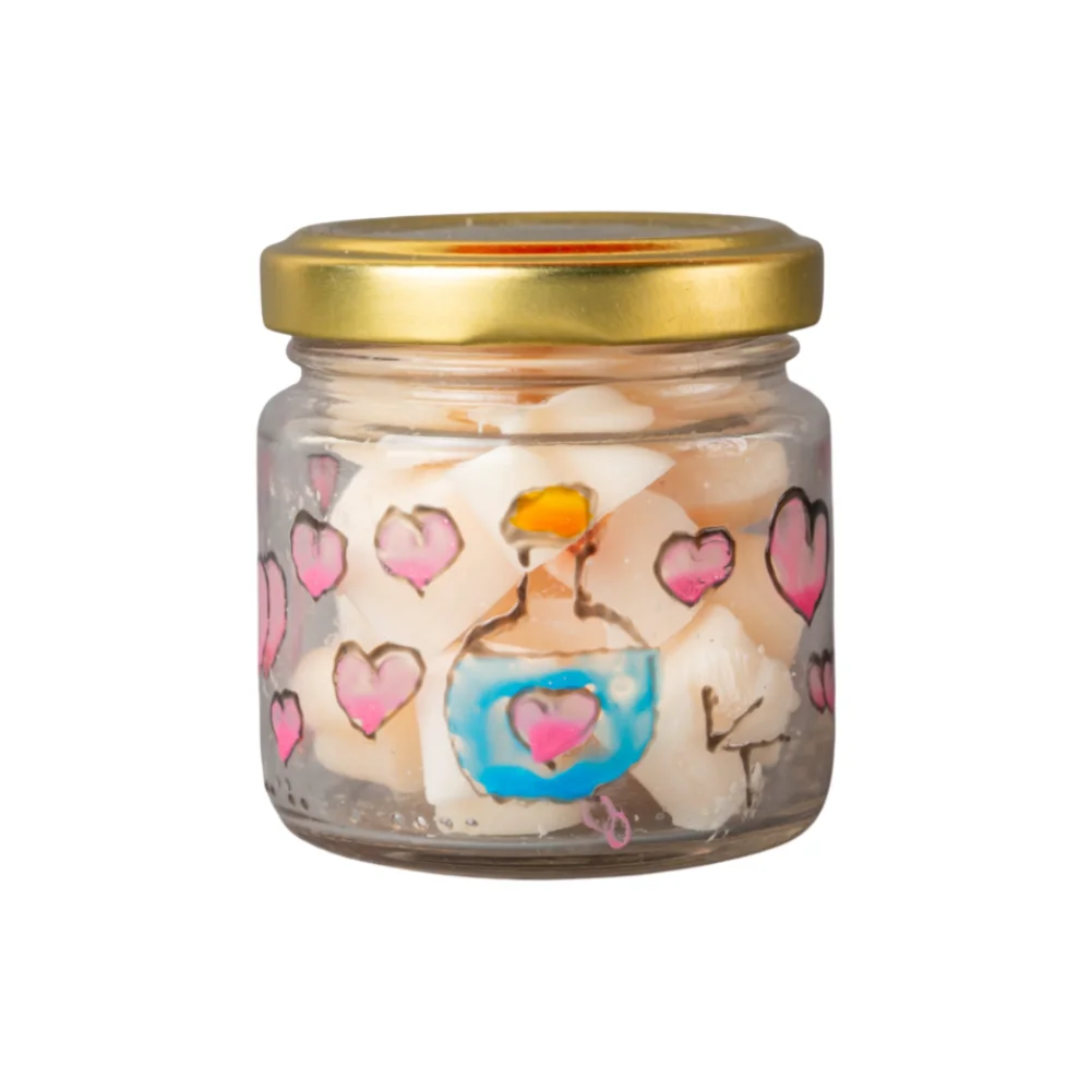 Wax Melt Love Potion