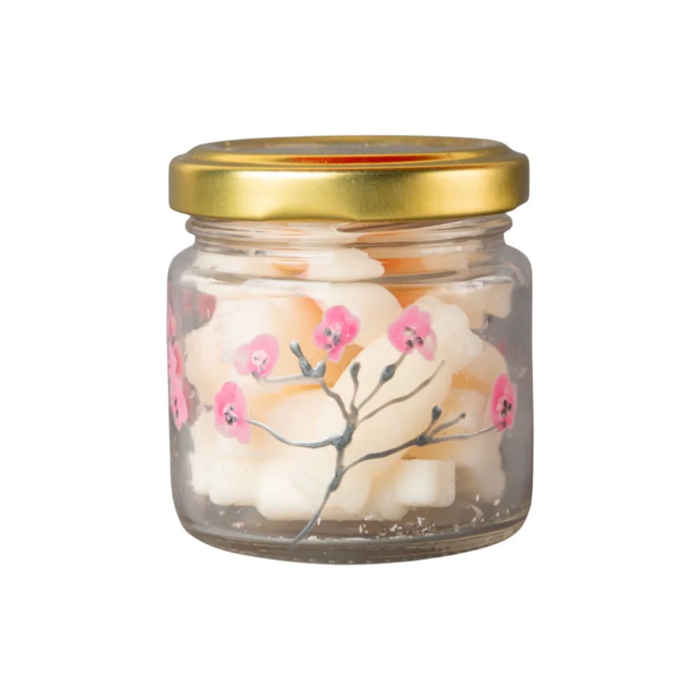 Wax Melt Sakura Tree