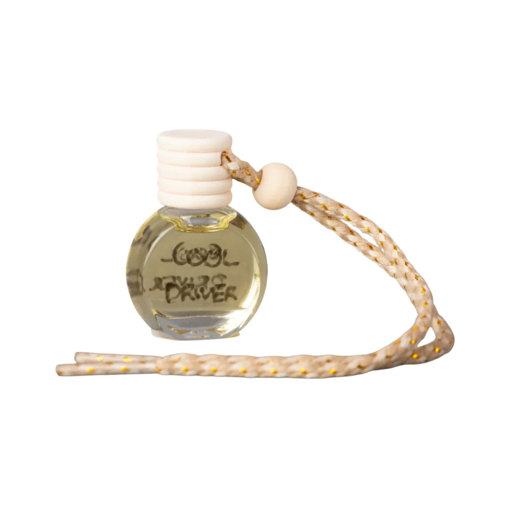Αρωματικό Αυτοκινήτου Cool Driver