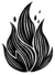 art is the way Logo