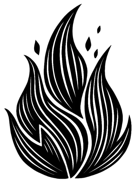 art is the way Logo