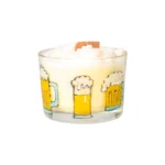 Butter Beer Glass 200ml