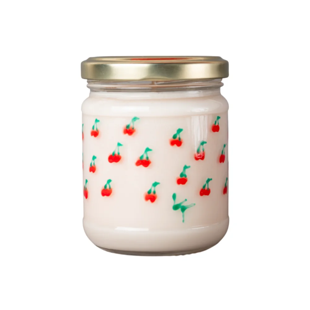 Κερασάκια βάζο 230ml