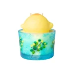 Lemon Light Glass 200ml
