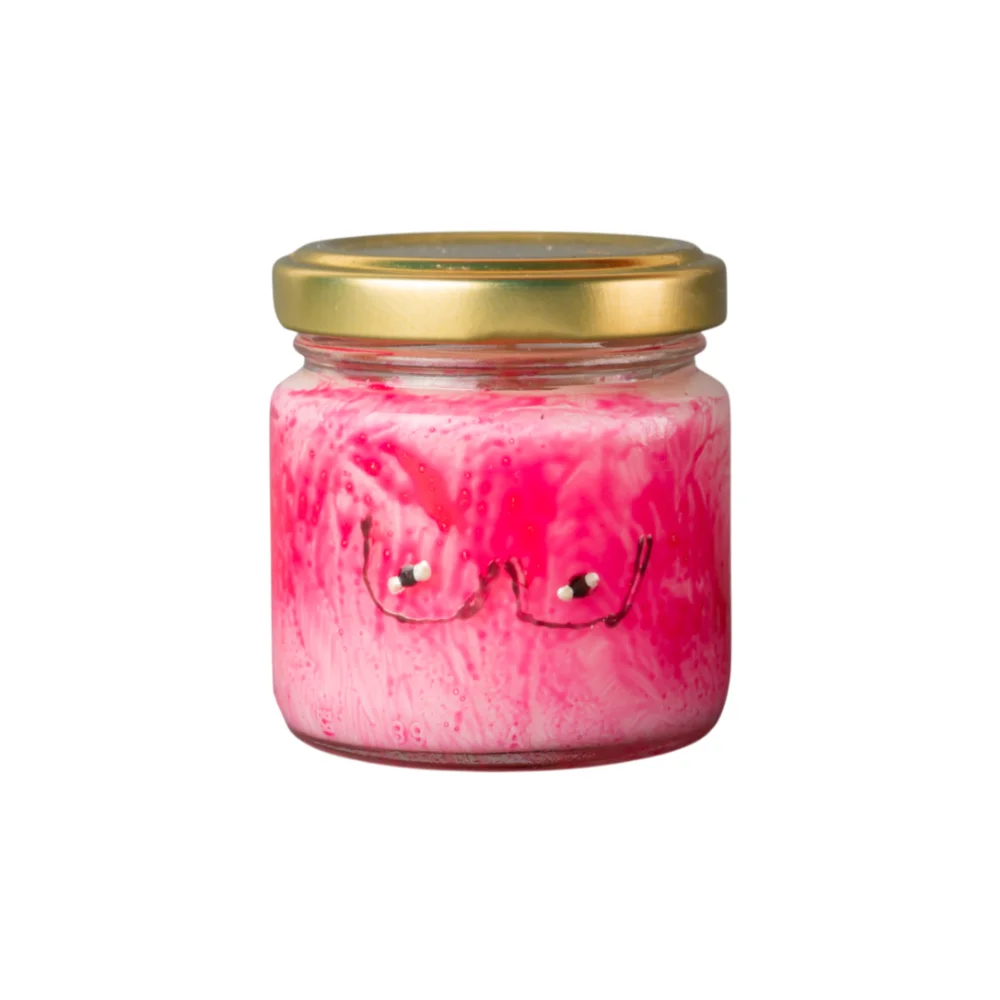 Βυζιά Βάζο 100ml