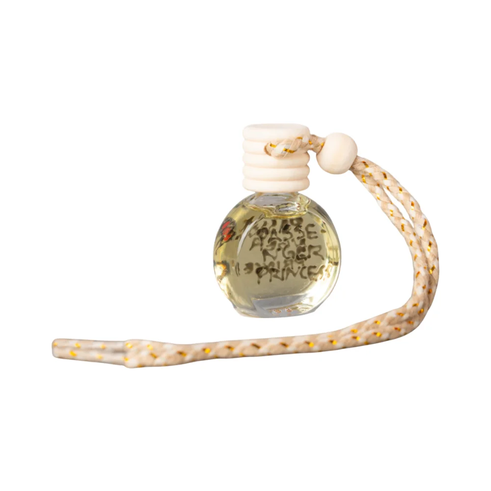 Αρωματικό Αυτοκίνητου Passenger Princess 10ml