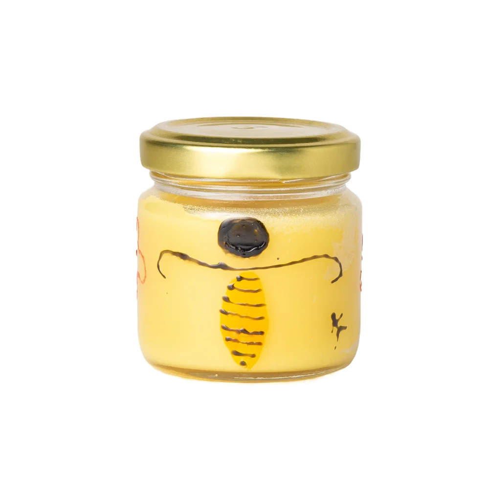 Κηραλοιφή Μέντα & Ευκάλυπτος 100ml